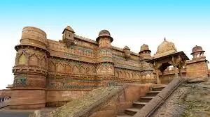 Gwalior
