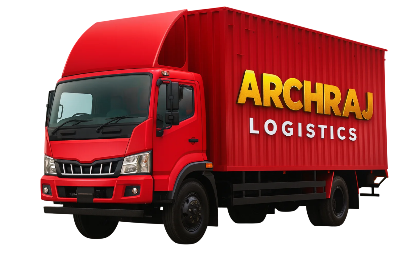 Archra Logistics